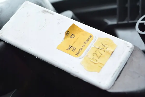 Ventilador VW CADDY GOLF 3 III image 5