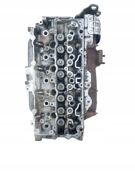 Motorhuv Citroen Peugeot Ford 1.4 1.6 HDI image 2