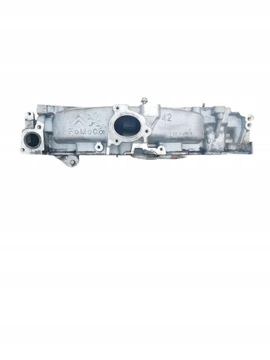 Motorhuv Citroen Peugeot Ford 1.4 1.6 HDI image 6