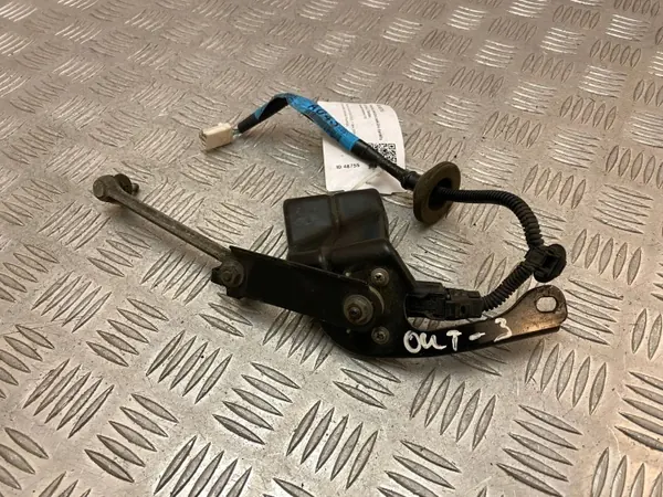 Sensor suspensión neumática delantera UTO48755 Mitsubishi image 2