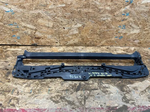 Marco de techo solar Opel Meriva II OEM 3000022542 R1916 image 3