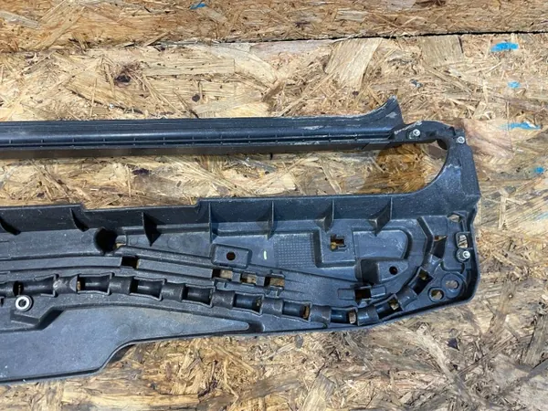 Marco de techo solar Opel Meriva II OEM 3000022542 R1916 image 6