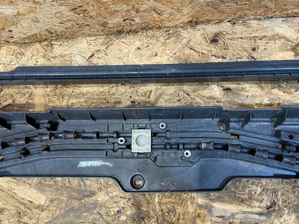 Marco de techo solar Opel Meriva II OEM 3000022542 R1916 image 7