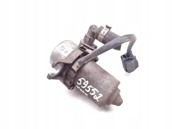Vauxhall Astra Vakuumpumpe 1.4 Turbo 13398752 image 2