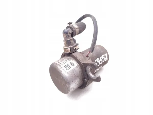 Vauxhall Astra Vakuumpumpe 1.4 Turbo 13398752 image 3