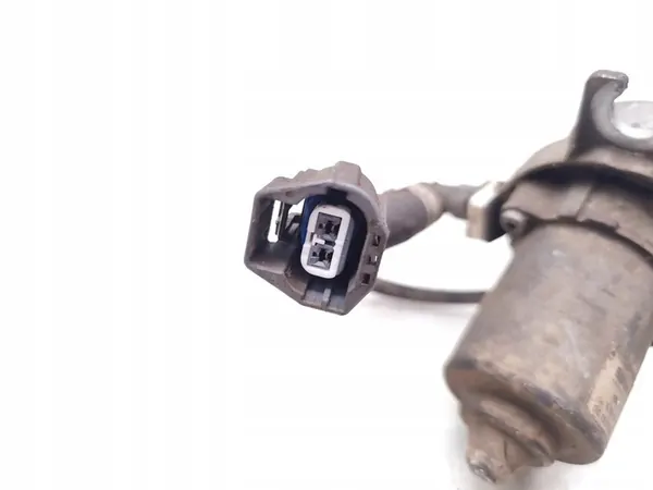 Vauxhall Astra Vakuumpumpe 1.4 Turbo 13398752 image 5