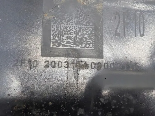 OEM 62401-J9100 Gebruikte Hyundai Kona I 20R Wieg image 5