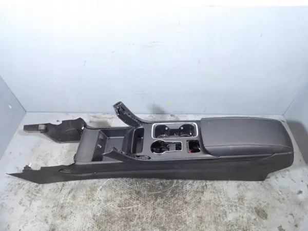 Ford Fusion II middentunnel OEM DEMONTCARS-69355- image 2