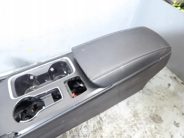 Ford Fusion II middentunnel OEM DEMONTCARS-69355- image 3