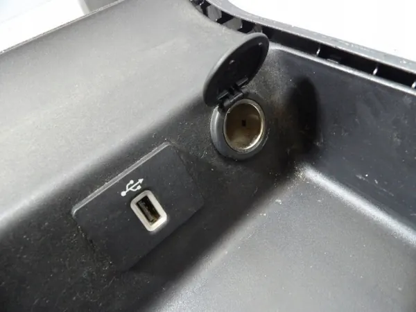 Ford Fusion II middentunnel OEM DEMONTCARS-69355- image 5