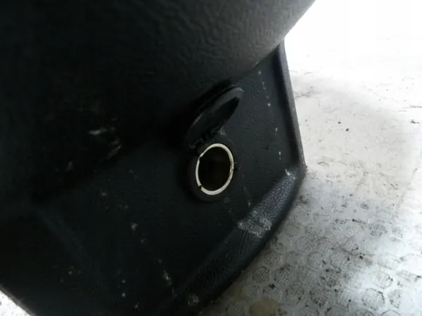 Ford Fusion II middentunnel OEM DEMONTCARS-69355- image 7