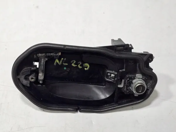 Insert de Serrure BMW OEM 7191615 Gauche Avant image 2