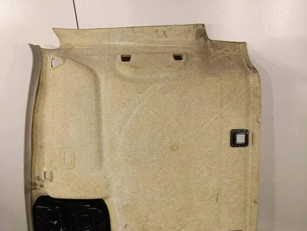 Teto usado OEM 195086291 para Mercedes-Benz Vito image 4