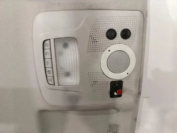 Teto usado OEM 195086291 para Mercedes-Benz Vito image 8