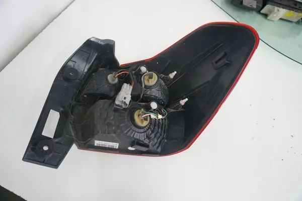 LÁMPARA TRASERA IZQUIERDA SUBARU XV 2011-2017 84912FJ050 image 3