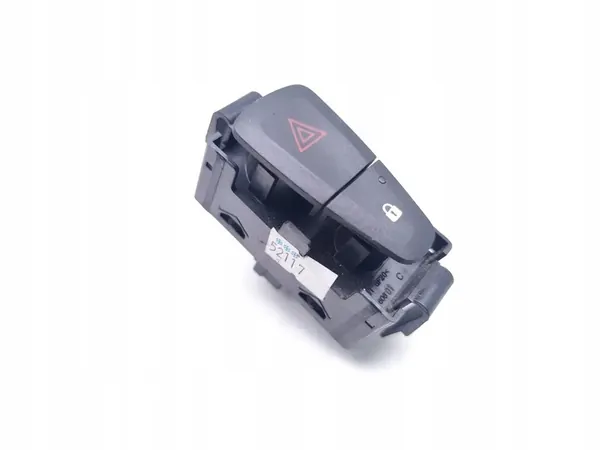 Dacia Logan MCV Warnblinker-Schalter 2016 image 10