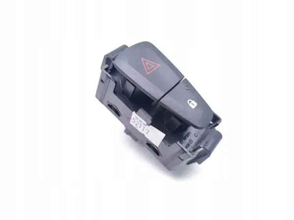 Dacia Logan MCV Warnblinker-Schalter 2016 image 2