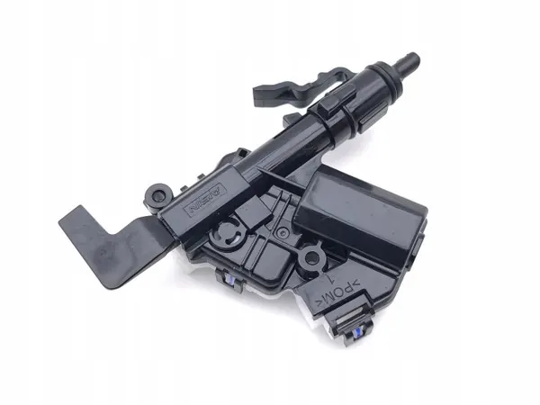 Nissan Qashqai J12 2022 brandstofklep actuator OEM AMD228683 image 2