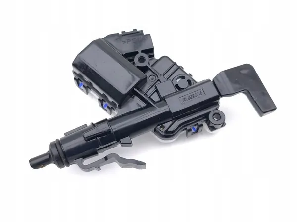 Nissan Qashqai J12 2022 brandstofklep actuator OEM AMD228683 image 3
