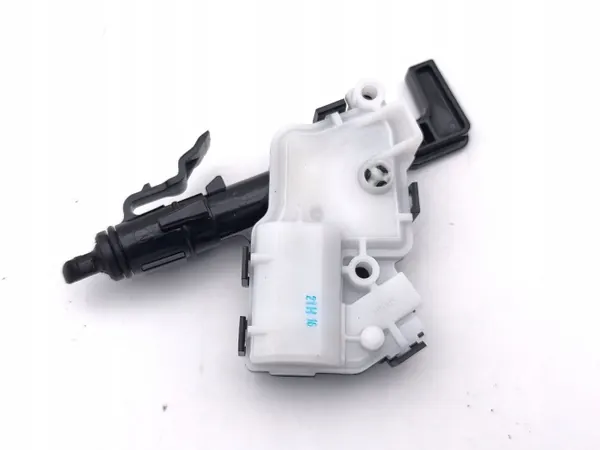 Nissan Qashqai J12 2022 brandstofklep actuator OEM AMD228683 image 4