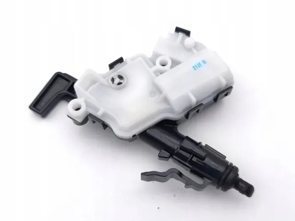 Nissan Qashqai J12 2022 brandstofklep actuator OEM AMD228683 image 5