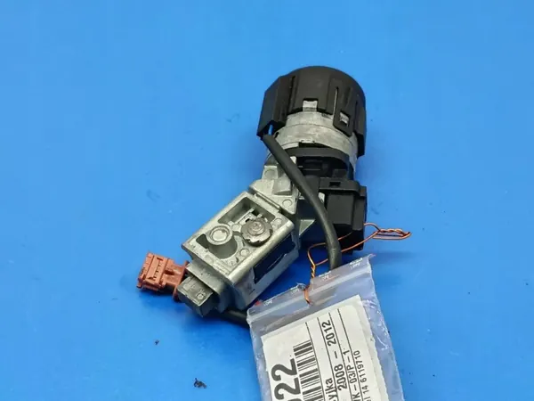 OEM 36410600 Gebruikte Peugeot 807 Lift 2.0HDI Stacyjka image 4