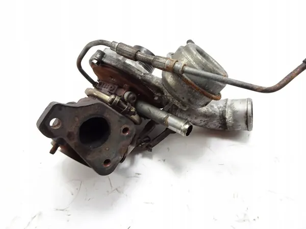 Turbo para Suzuki Swift MK7 10-17, 1.3 DDIS image 3