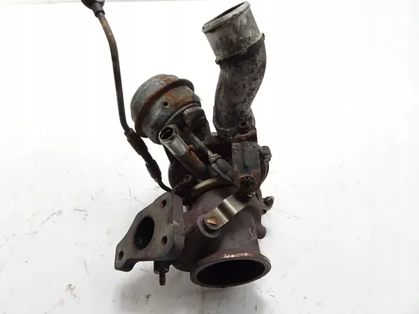 Turbo para Suzuki Swift MK7 10-17, 1.3 DDIS image 4