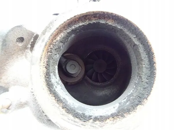 Turbo para Suzuki Swift MK7 10-17, 1.3 DDIS image 6