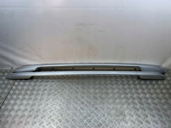 Barras de techo Kia Sorento OEM FBZ25916 - Usado image 2
