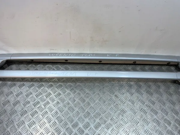 Barras de techo Kia Sorento OEM FBZ25916 - Usado image 4