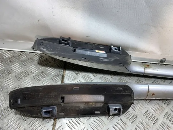 Barras de techo Kia Sorento OEM FBZ25916 - Usado image 6