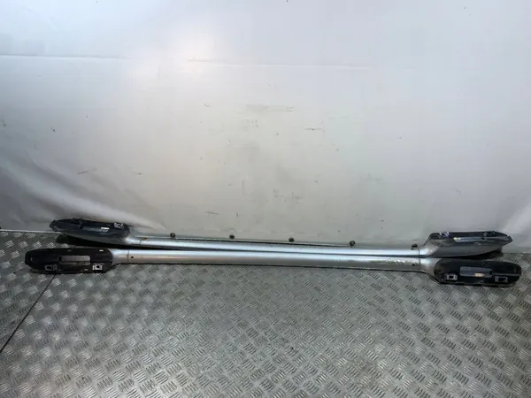 Barras de techo Kia Sorento OEM FBZ25916 - Usado image 8