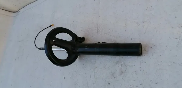 Ammortizzatore Anteriore Destro Porsche 911 997 image 4