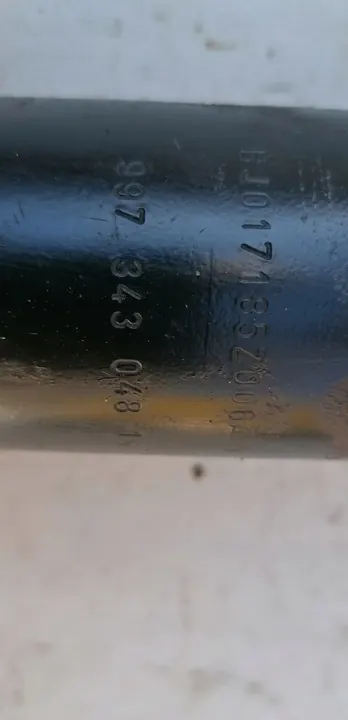 Ammortizzatore Anteriore Destro Porsche 911 997 image 7