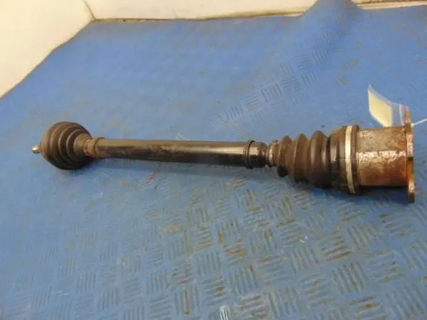 VOLKSWAGEN GOLF IV 1.9D Höger Halvaxel 1J0407272HD image 4