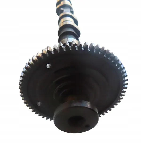 Eje de levas de admisión Mazda CX-5 I KE 2.2 Diesel SH01 IN image 4