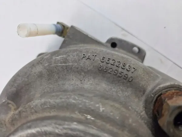 BOÎTIER DE DIFFÉRENTIEL AVANT POLARIS RZR OEM 21345652432 image 4