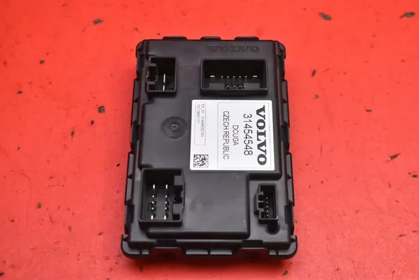 MODULE DE CONTRÔLE HAK 31454548 VOLVO XC90 II 14-20 image 2