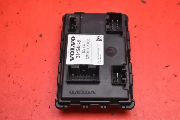 MODULE DE CONTRÔLE HAK 31454548 VOLVO XC90 II 14-20 image 4