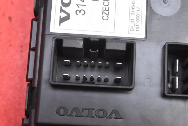 MODULE DE CONTRÔLE HAK 31454548 VOLVO XC90 II 14-20 image 6