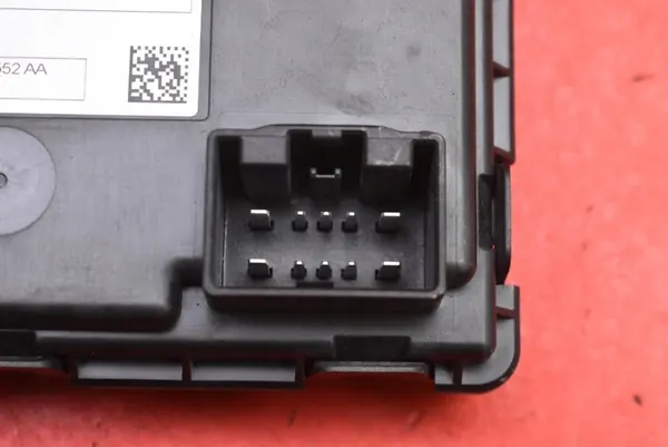 MODULE DE CONTRÔLE HAK 31454548 VOLVO XC90 II 14-20 image 8