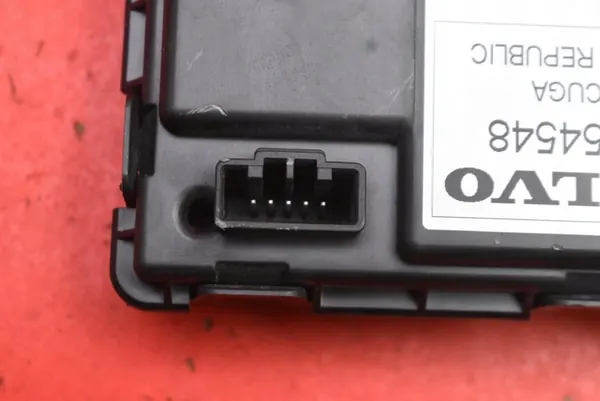 MODULE DE CONTRÔLE HAK 31454548 VOLVO XC90 II 14-20 image 9