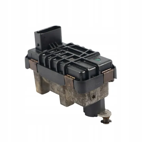 Actuador Turbo Ford Transit Connect 1.8 TDCI 1567329 image 10