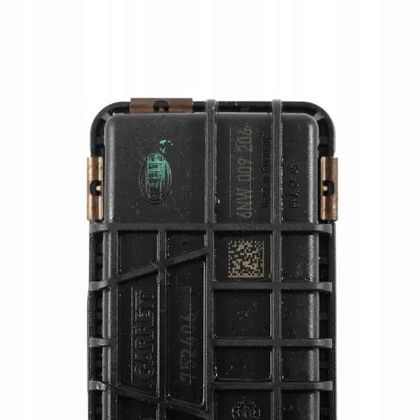 Actuador Turbo Ford Transit Connect 1.8 TDCI 1567329 image 2