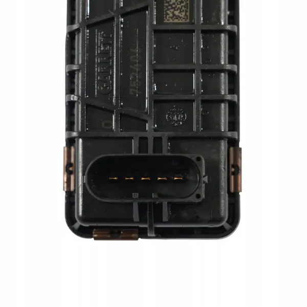 Actuador Turbo Ford Transit Connect 1.8 TDCI 1567329 image 3