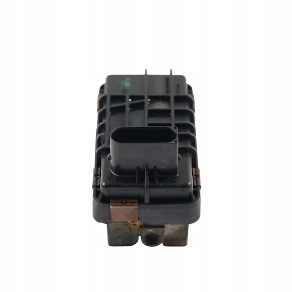 Actuador Turbo Ford Transit Connect 1.8 TDCI 1567329 image 5