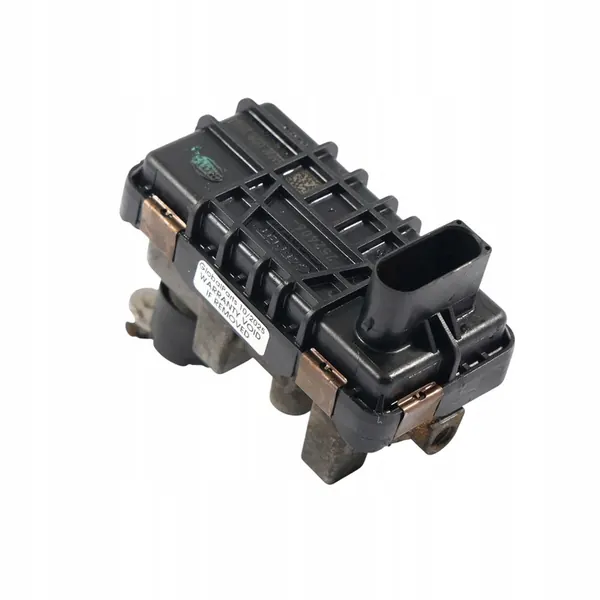 Actuador Turbo Ford Transit Connect 1.8 TDCI 1567329 image 6