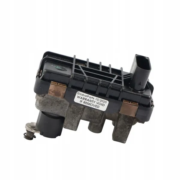 Actuador Turbo Ford Transit Connect 1.8 TDCI 1567329 image 7