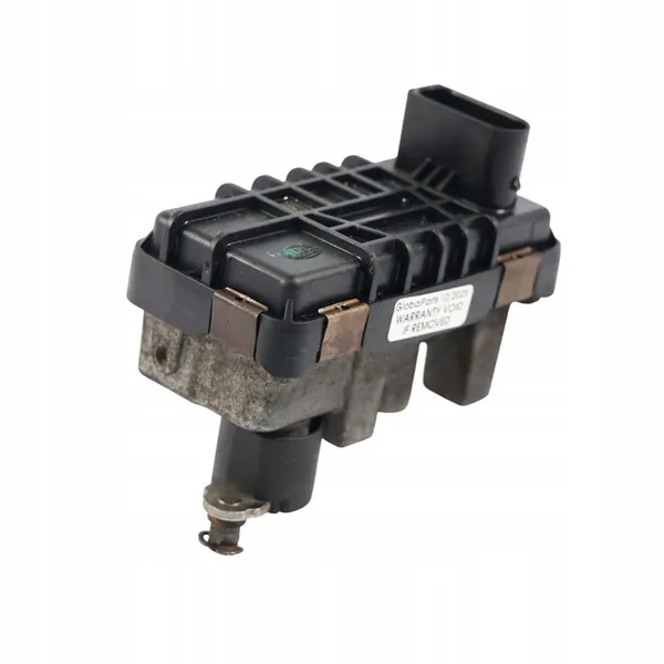 Actuador Turbo Ford Transit Connect 1.8 TDCI 1567329 image 8